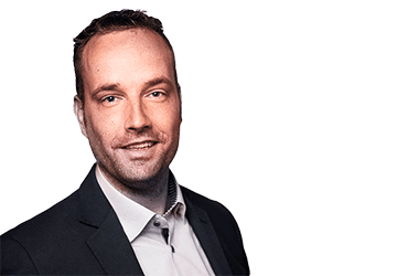 John Siefkes, GM Netherlands, Dedalus